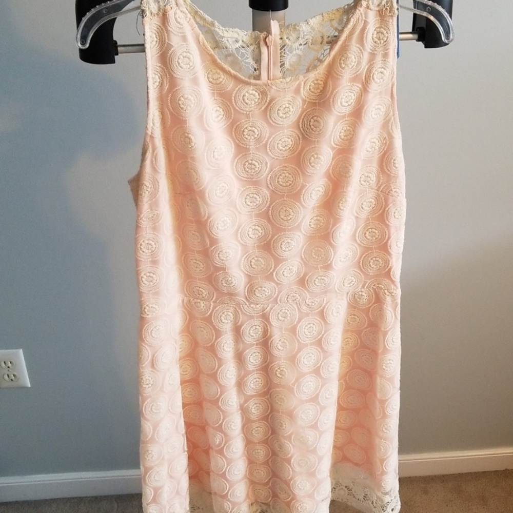 Boutique dress